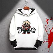 My Hero Academia Hoodie