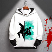My Hero Academia Hoodie