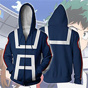 My Hero Academia Kohei Hoodie
