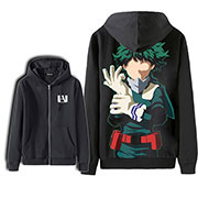 My Hero Academia Hoodie