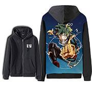 My Hero Academia Hoodie