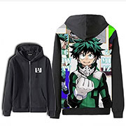 My Hero Academia Hoodie