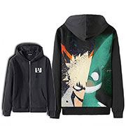 My Hero Academia Hoodie