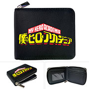 My Hero Academia Wallet