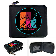 My Hero Academia Wallet