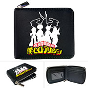 My Hero Academia Wallet