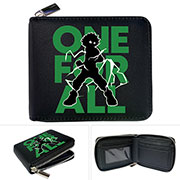 My Hero Academia Wallet