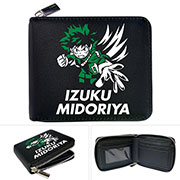 My Hero Academia Wallet