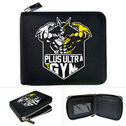 My Hero Academia Wallet
