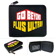 My Hero Academia Wallet