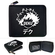 My Hero Academia Wallet