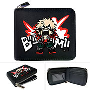 My Hero Academia Wallet