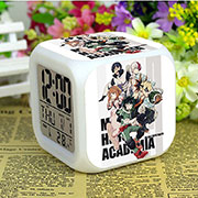 My Hero Academia Alarm Clock