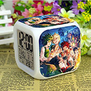 My Hero Academia Alarm Clock