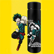 MHA Thermos Bottle