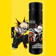 MHA Thermos Bottle