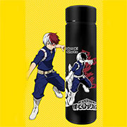 MHA Thermos Bottle