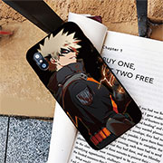 MHA mobile protective case