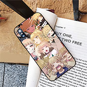 MHA mobile protective case