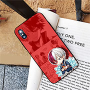 MHA mobile protective case