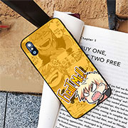 MHA mobile protective case