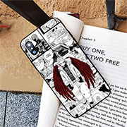 MHA mobile protective case