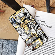 MHA mobile protective case