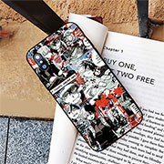 MHA mobile protective case