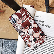 MHA mobile protective case