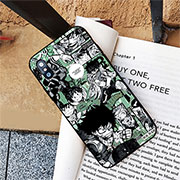 MHA mobile protective case
