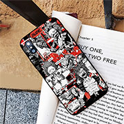MHA mobile protective case