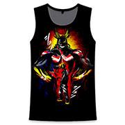 My Hero Academia Vest
