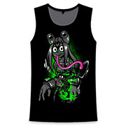 My Hero Academia Vest