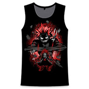 My Hero Academia Vest