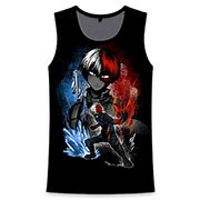 My Hero Academia Vest