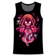 My Hero Academia Vest