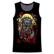 My Hero Academia Vest