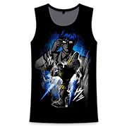 My Hero Academia Vest