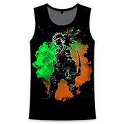 My Hero Academia Vest