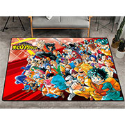 My Hero Academia Mat