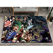 My Hero Academia Mat