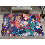 My Hero Academia Mat