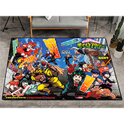 My Hero Academia Mat