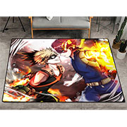 My Hero Academia Mat