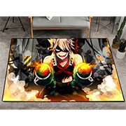 My Hero Academia Mat