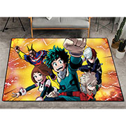 My Hero Academia Mat