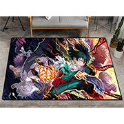 My Hero Academia Mat
