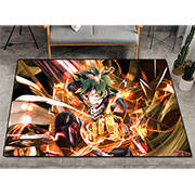 My Hero Academia Mat