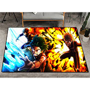 My Hero Academia Mat