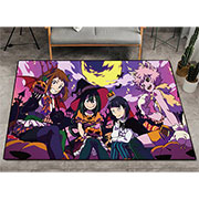 My Hero Academia Mat